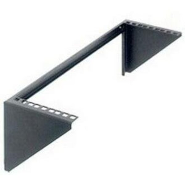 Rack Solutions 3U Wall Mount Rack Bracket 3URACK-119